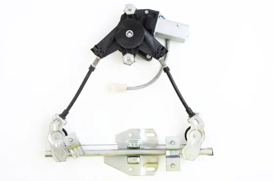 Электростеклоподъемник 2109 задний ДМЗ левый (2115) Винница