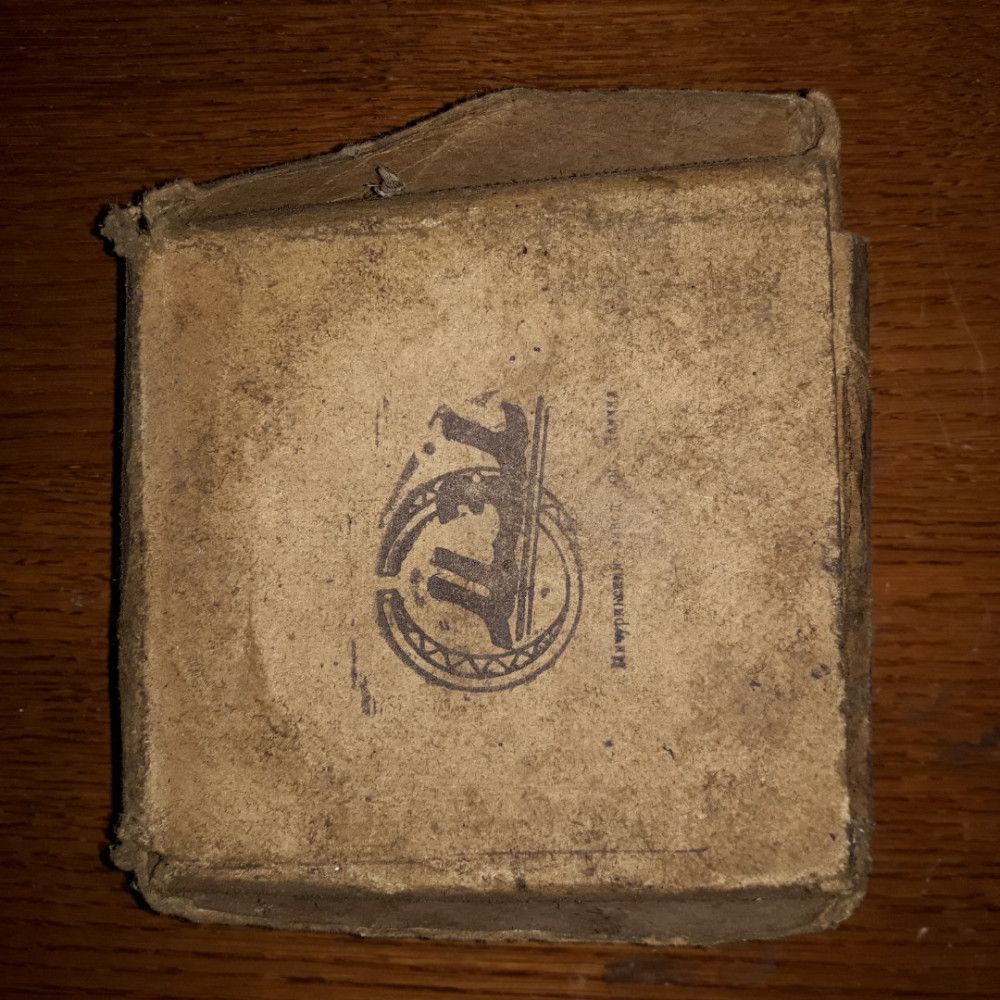 Кольца поршневые ЗИЛ-157 (поршенькомплект). Диаметр - 101.6. 120-1000101 Харьков - изображение 1