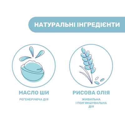 Дитячий крем Chicco Natural Sensation для обличчя 50 мл 8058664163779 (11521.00) Вінниця
