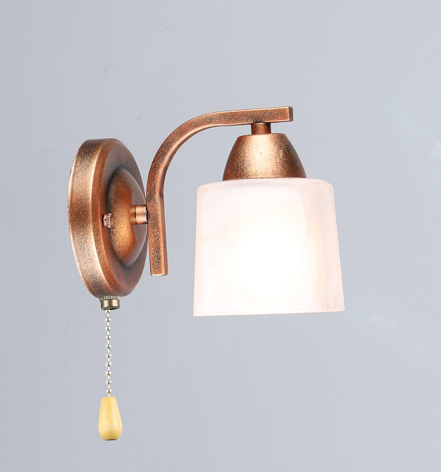 VALESO Бра настінне B A1505/1W Київ - фото 1