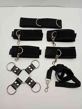 БДСМ набір 26294 Луцьк