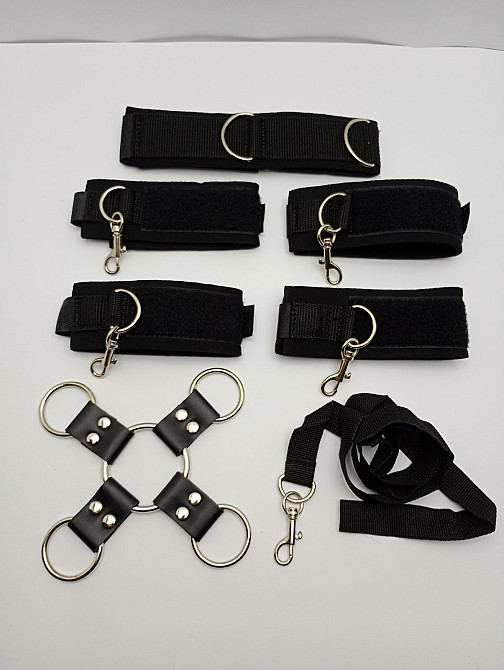 БДСМ набір 26294 Луцьк - фото 1