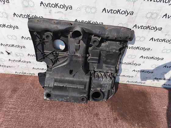 Корпус повітряного фільтра Seat Leon 1.6 бензин 16V 1998-2005 (036129607) Ковель