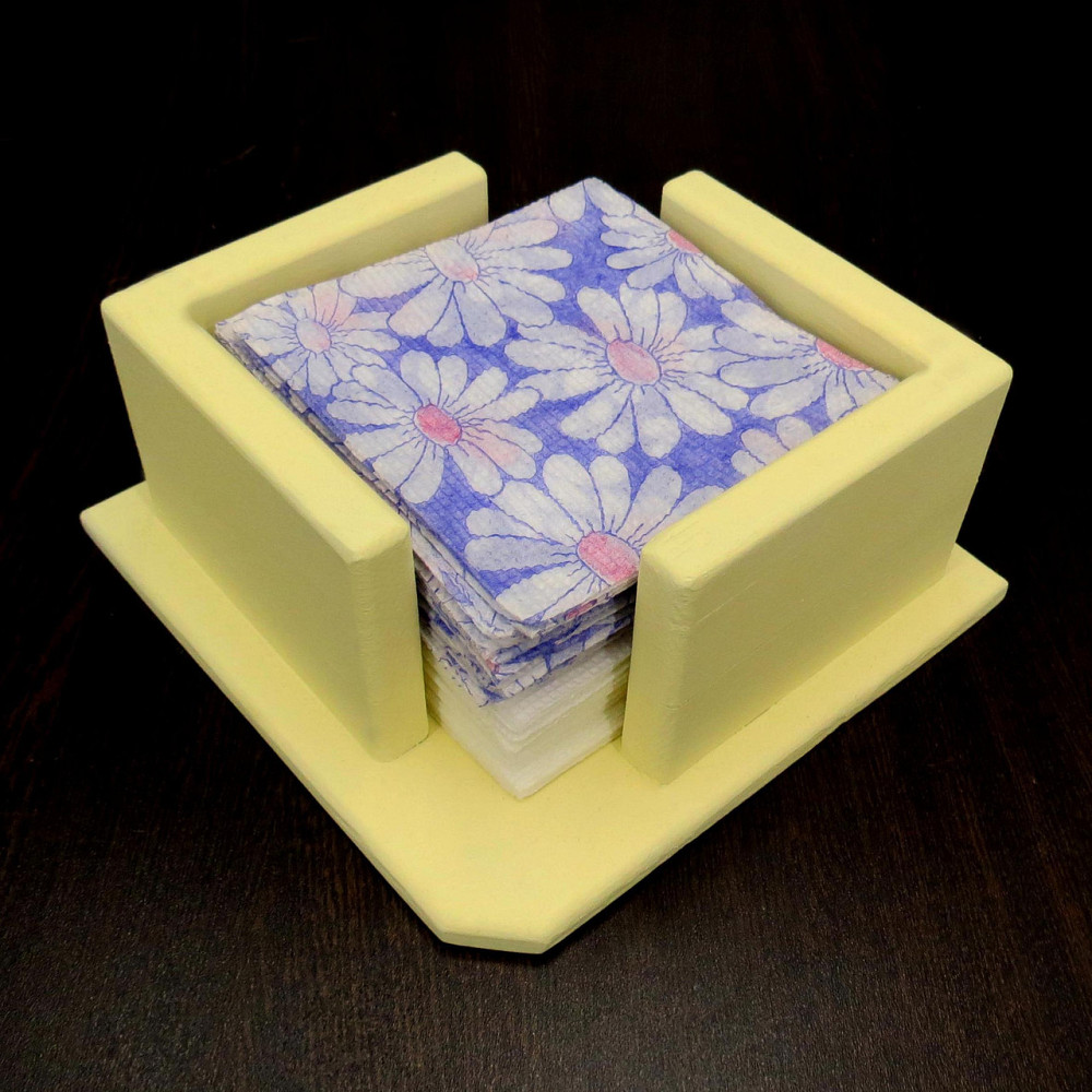 Серветниця "Дуеро" лимонад Миколаїв - фото 6