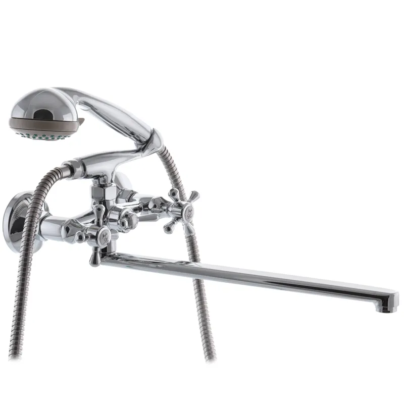 Змішувач для ванни EP MF 143, модель EP0070 Харків - фото 1