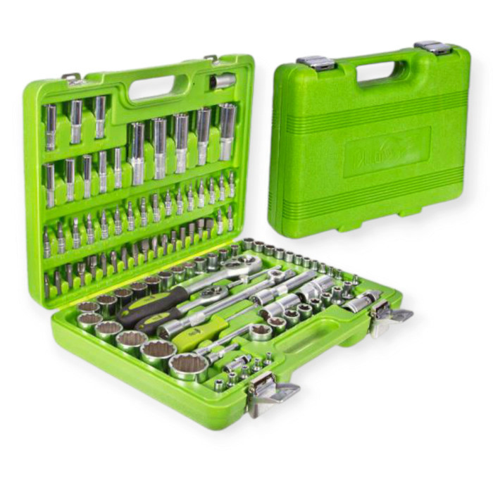 Набор инструмента 1/2