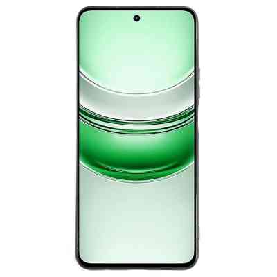 Чохол до мобільного телефона BeCover Silicone Realme C71 Black (713779) Вінниця