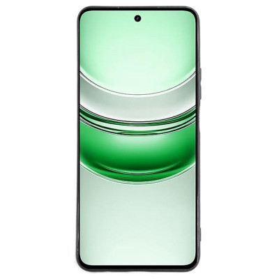 Чохол до мобільного телефона BeCover Silicone Realme C71 Black (713779) Вінниця - фото 4