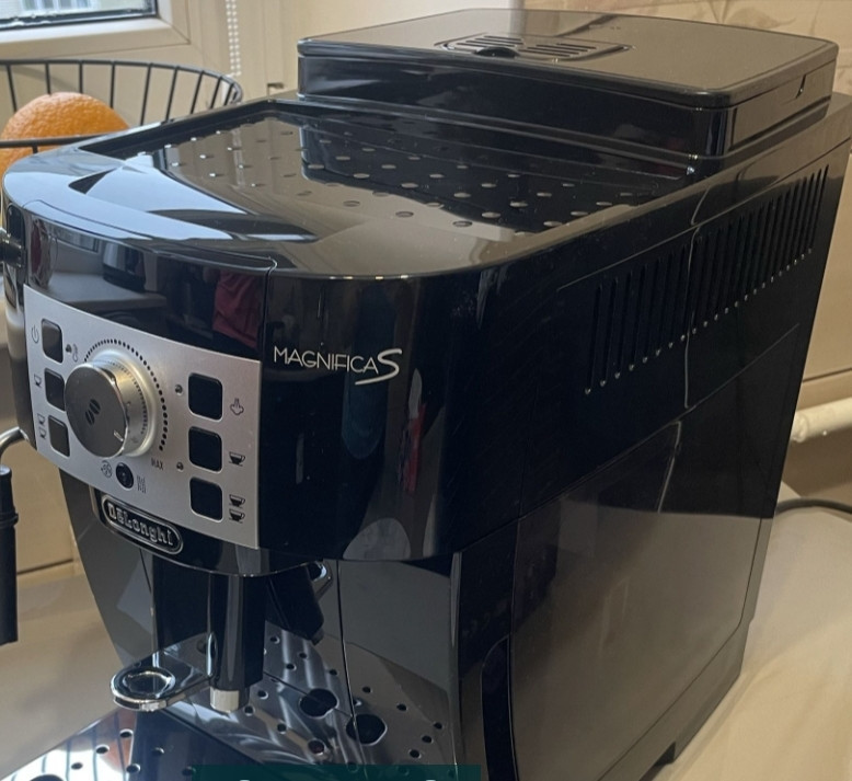Кофемашина Delonghi Magnifica - S. Киев - изображение 5