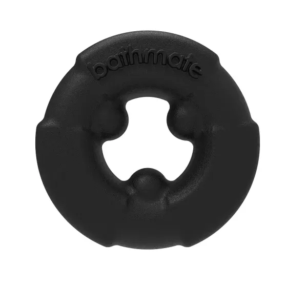 Ерекційне кільце Bathmate Gladiator, еластичне Львів
