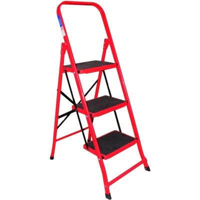 Драбина Forte LFD106TB (31888) Вінниця - фото 1