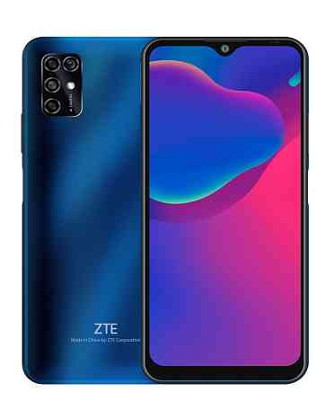 Захисне скло 5D для ZTE BLADE V2020, BLADE V2020 Smart, Made in Ukraine Київ