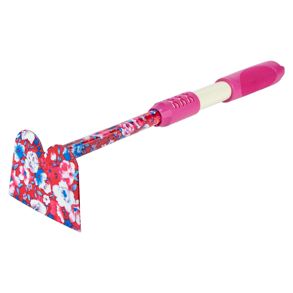 Flora Мотыга плоская (pink) (TPR) FLORA (5043174) Киев - изображение 1
