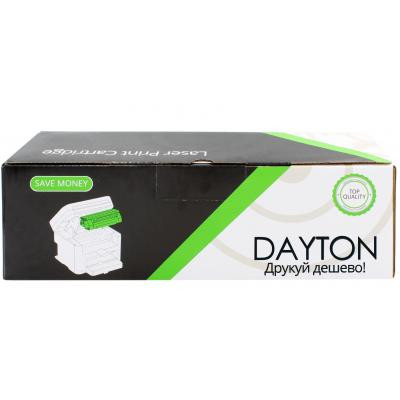 Картридж Dayton HP LJ CE278A/Canon 726 2.1k (DN-HP-NT278) Вінниця - фото 4