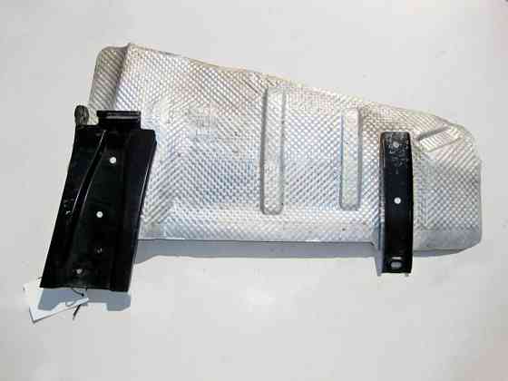 Mercedes-Benz  A2196800220 Захисний екран правого глушника праворуч CLS C219 Одеса