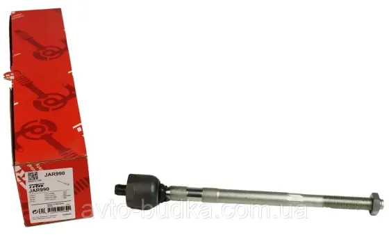 Кермова тяга (без наконечника) на Renault Trafic II TRW JAR990 Київ