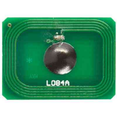 Чип для картриджа OKI C811/831/841, 10K Black BASF (BASF-CH-44844508) Винница