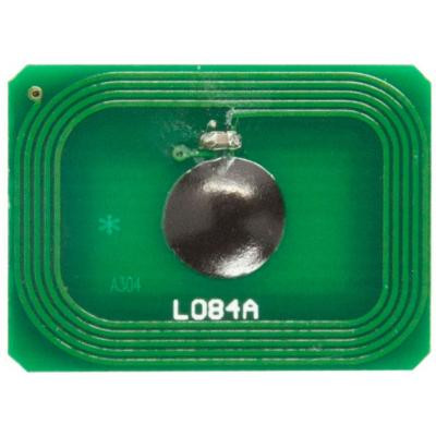 Чип для картриджа OKI C811/831/841, 10K Black BASF (BASF-CH-44844508) Винница - изображение 1