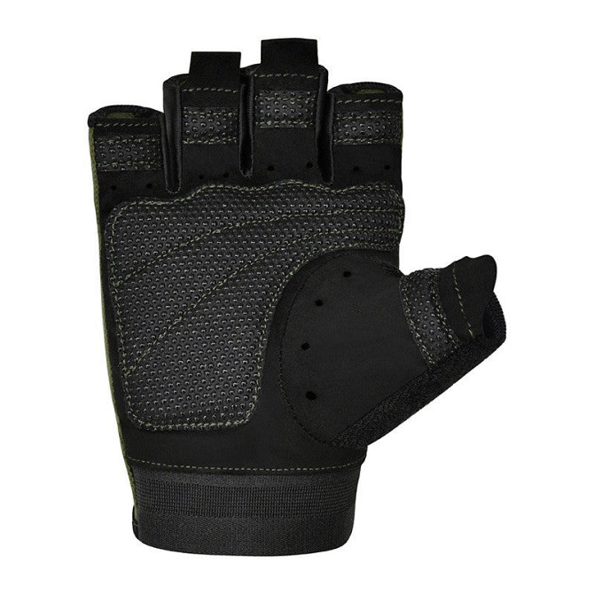 Перчатки для фітнесу RDX T1 Black XL Кам'янське - фото 3