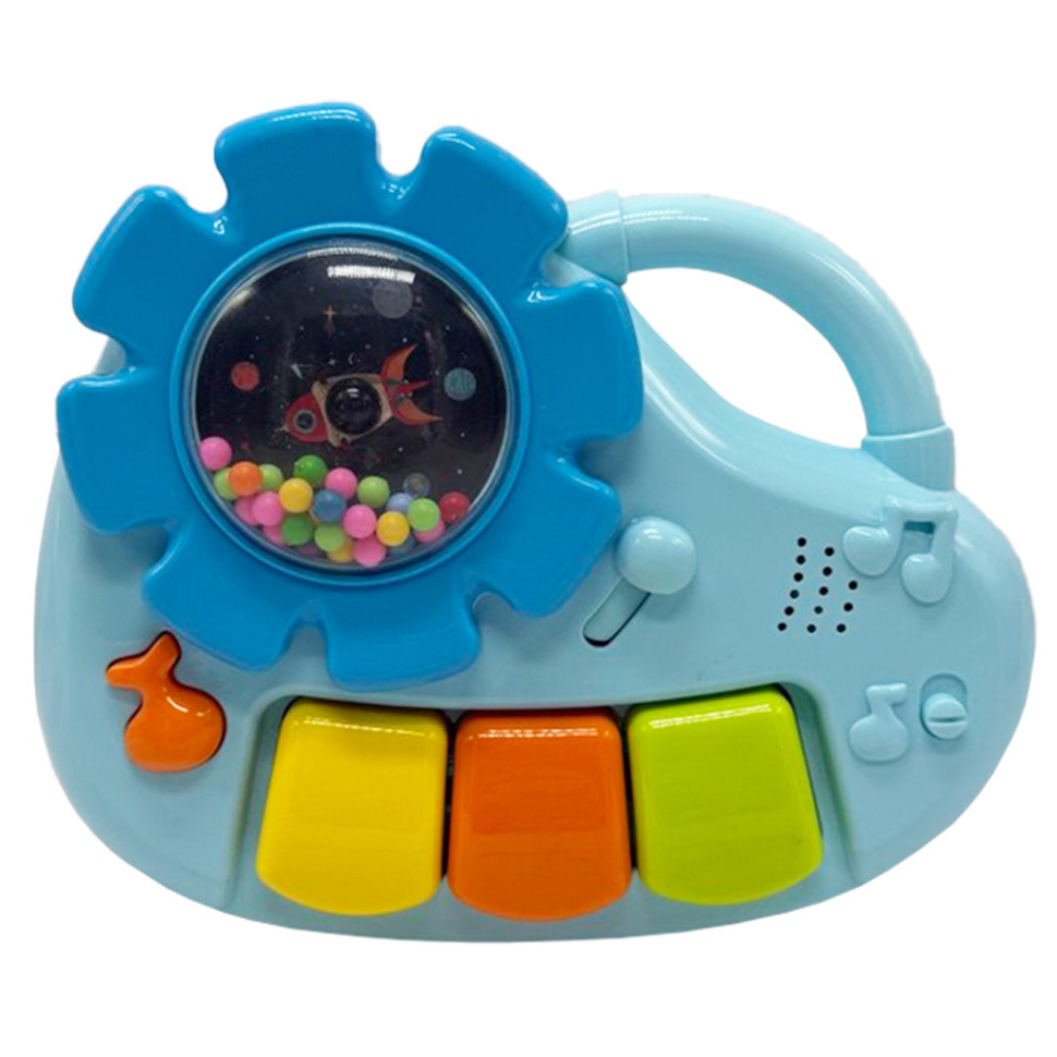 Детская музыкальная игрушка 