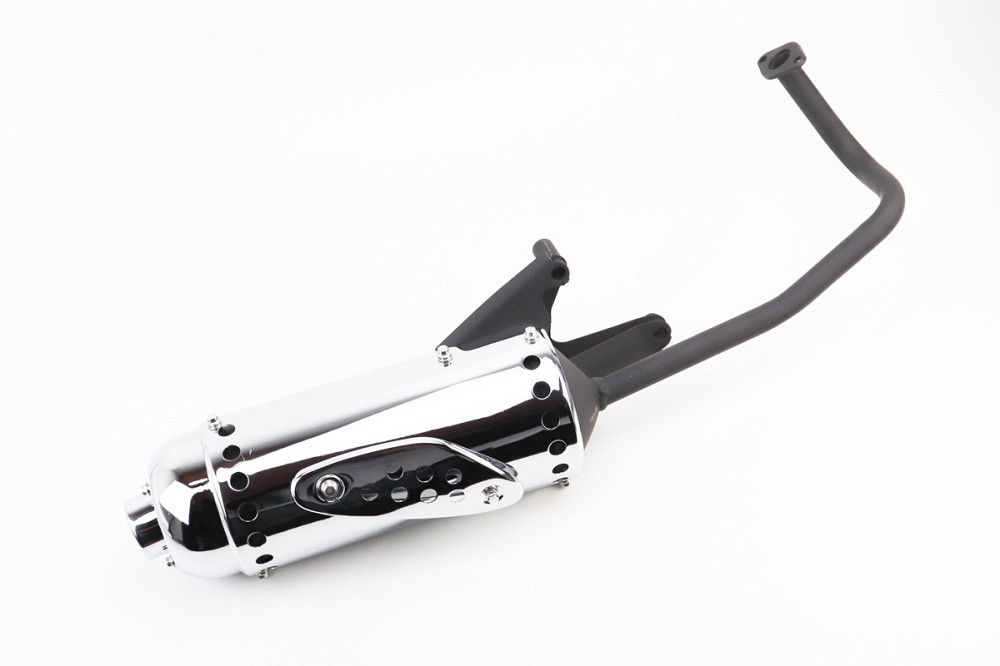 Глушник в зборі, тип 1 Киев - изображение 1