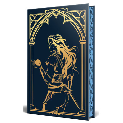 Книга Танець злодіїв - Мері І. Пірсон Видавництво РМ (9786178426705) Вінниця - фото 10