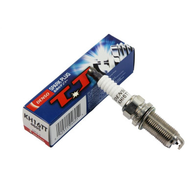 Свічка запалювання Denso KH16TT Вінниця - фото 3