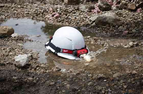 Налобний ліхтар L4HL2-301 MILWAUKEE Одеса