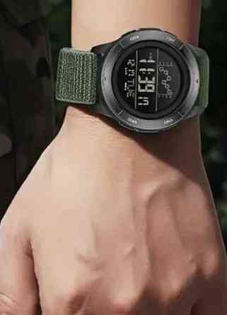 Часы наручные мужские спортивные наручний годинник Sanda-Cord. Киев