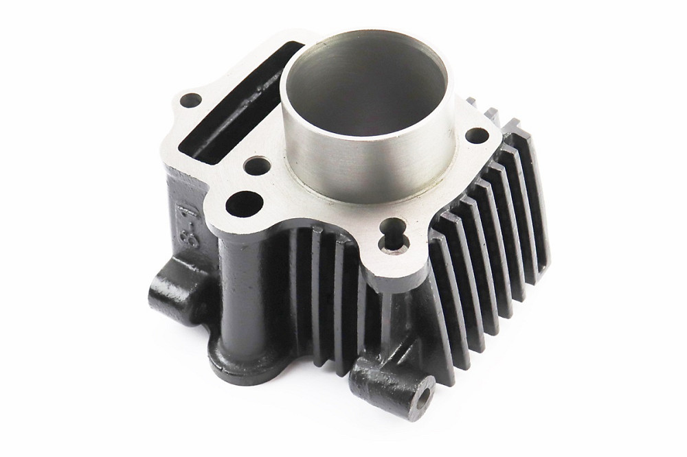 Циліндр к-кт (цпг) 70cc-47мм (палець 13мм) Київ - фото 2