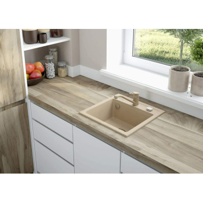 Мийка кухонна Deante Zorba (ZQZ_7103) Вінниця - фото 3