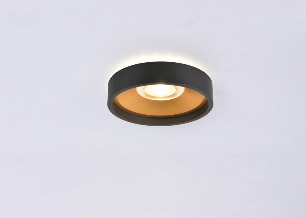 SIRIUS Спот Sirius BK+GD Коломыя - изображение 11