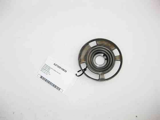 Mercedes-Benz  A2720510839 Імпульсний диск правий випускний для двигунів M272 V6 2.5 3.0 3.5л M273 V8 4.6 5.5л Одеса