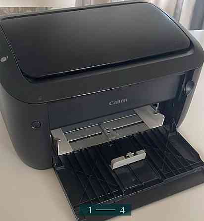 Принтер Лазерний: CANON F158200. Київ