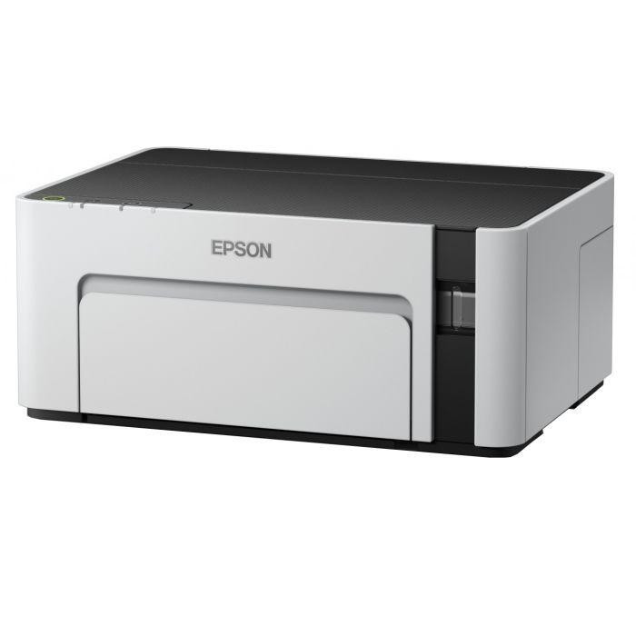 Струменевий принтер Epson M1100 (C11CG95405) Київ - фото 2