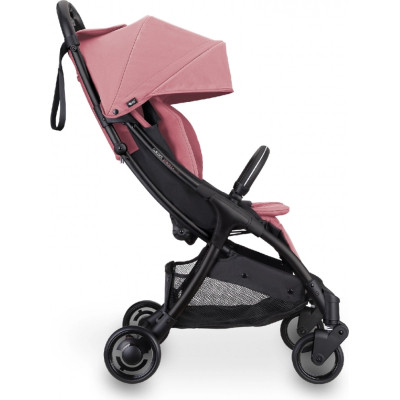 Коляска Globber Stroll.Lite пастельно-рожев (925-210) Винница - изображение 8