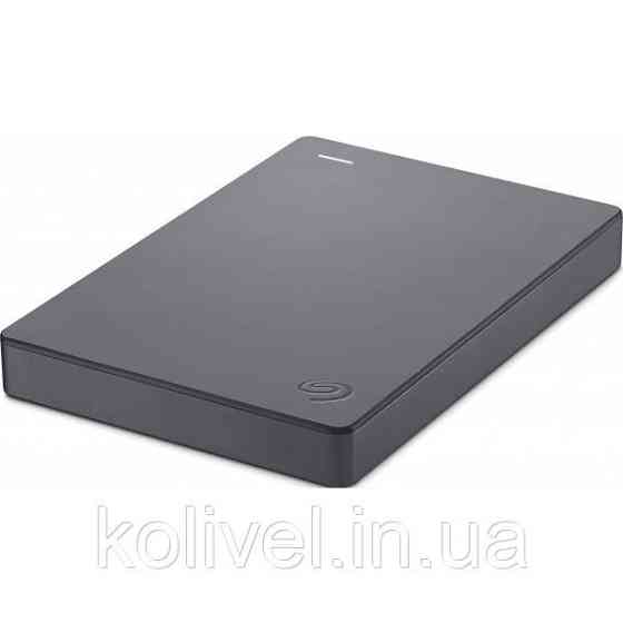 HDD external, USB 3.0 2TB, Seagate 2.5