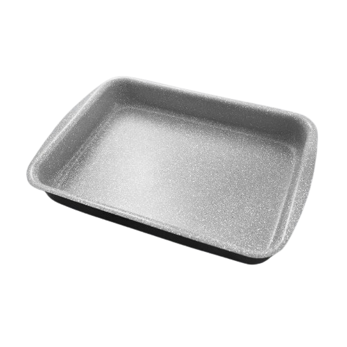 Форма для випікання 33*23*4см алюміній MR-1117-33 Maestro Житомир