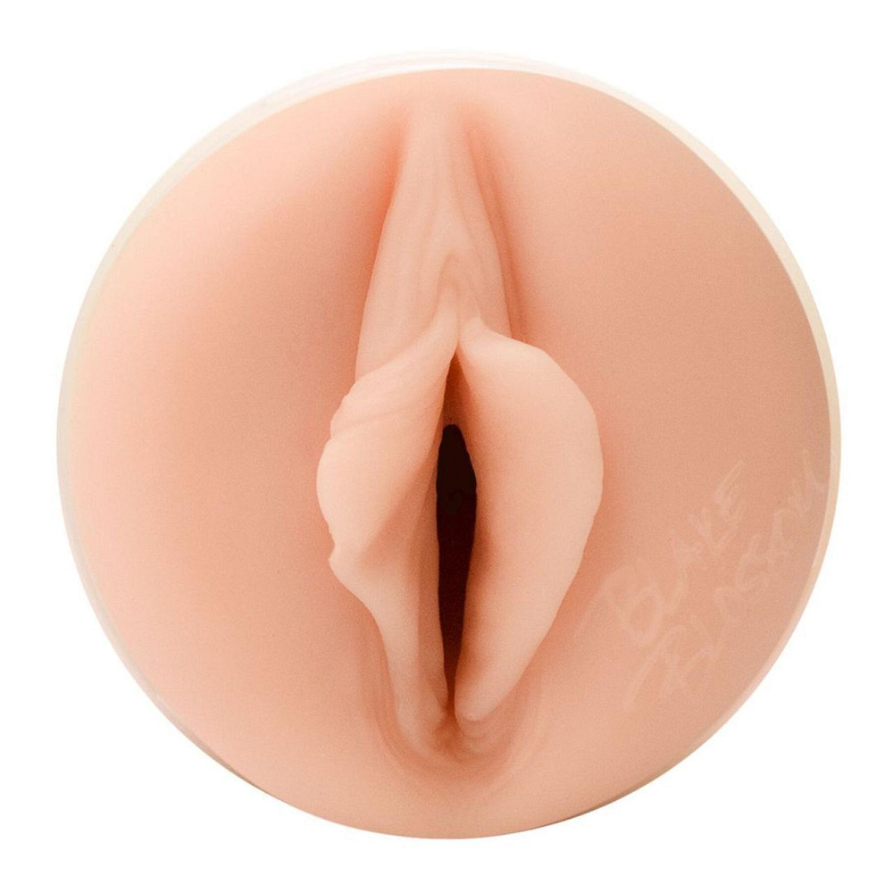 Мастурбатор Fleshlight Girls: Blake Blossom – Bombshell, зі зліпка вагіни, дуже ніжний Sex Aura Київ - фото 3