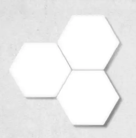 Ночник LED Pinto 3шт, N359, пульт, разные цвета, сенсор прикосновения, 3xR3 Днепр - изображение 3