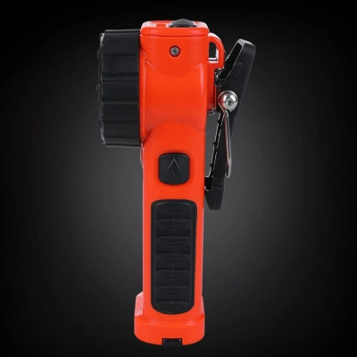 Фонарь Mactronic M-Fire Guardian XR (240 Lm) Ex-ATEX (PHH0231) (DAS303385) Винница - изображение 9