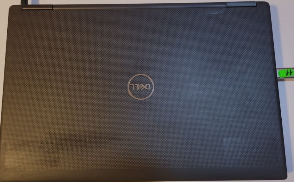 Ноутбук Dell Precision 7740 17.3 i5- 9400H / 32Gb.512Gb. RTX 3000 /RTX 2070. Київ - фото 6