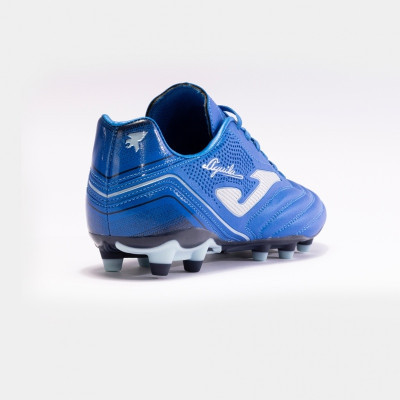 Бутсы Joma Aguila AGUS2404FG синій Чол 46 (8445954232374) Винница - изображение 3