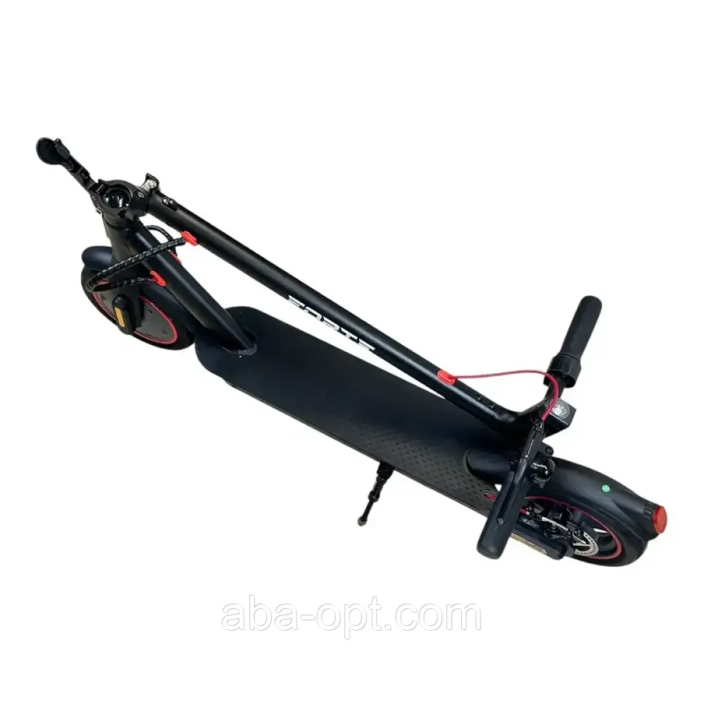 ЕЛЕКТРОСАМОКАТ FORTE E9 PRO 350W-36V-7.5Ah Li-ion шини 8,5"/8,5" купити в Україні дешево Одеса - фото 9