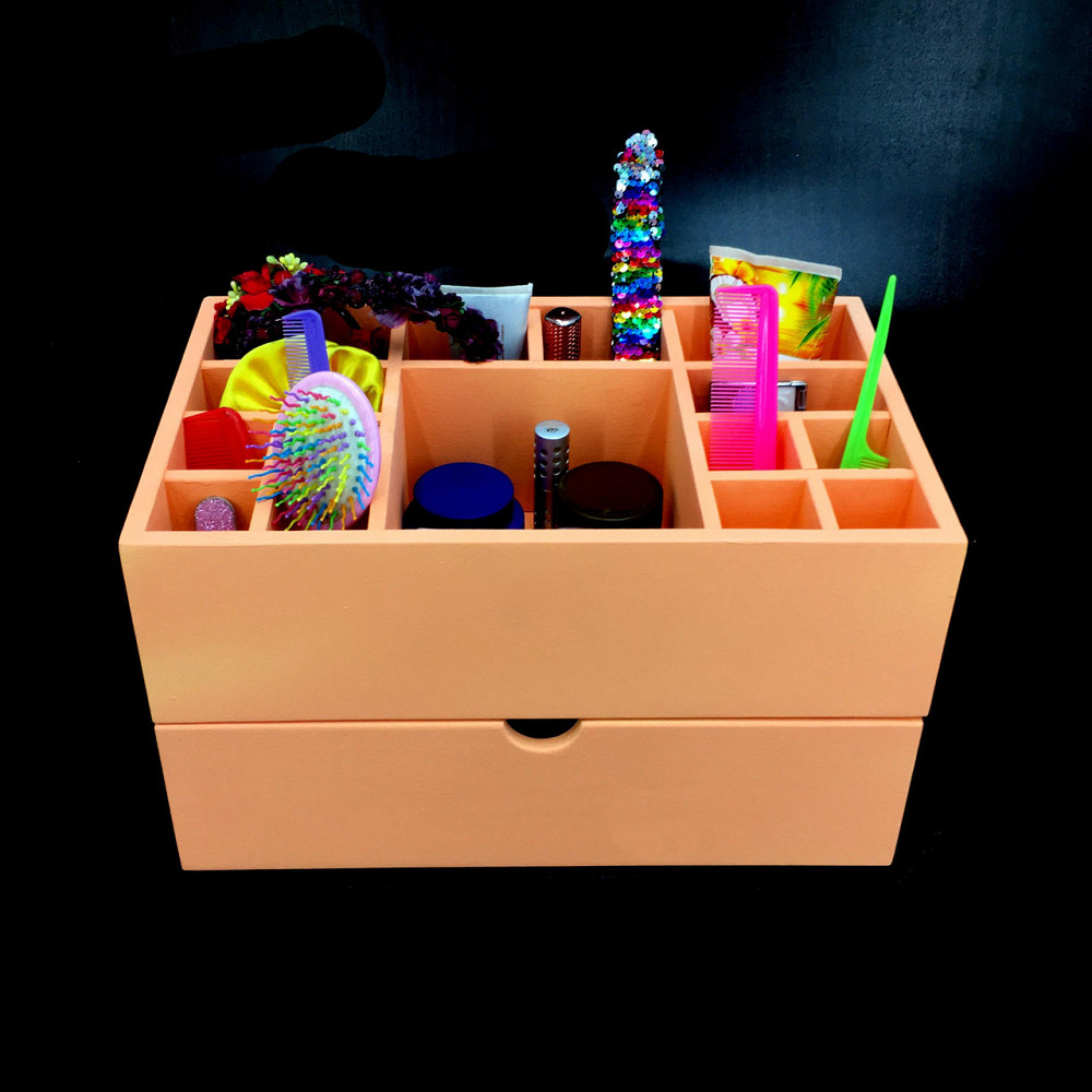 Органайзер для косметики 