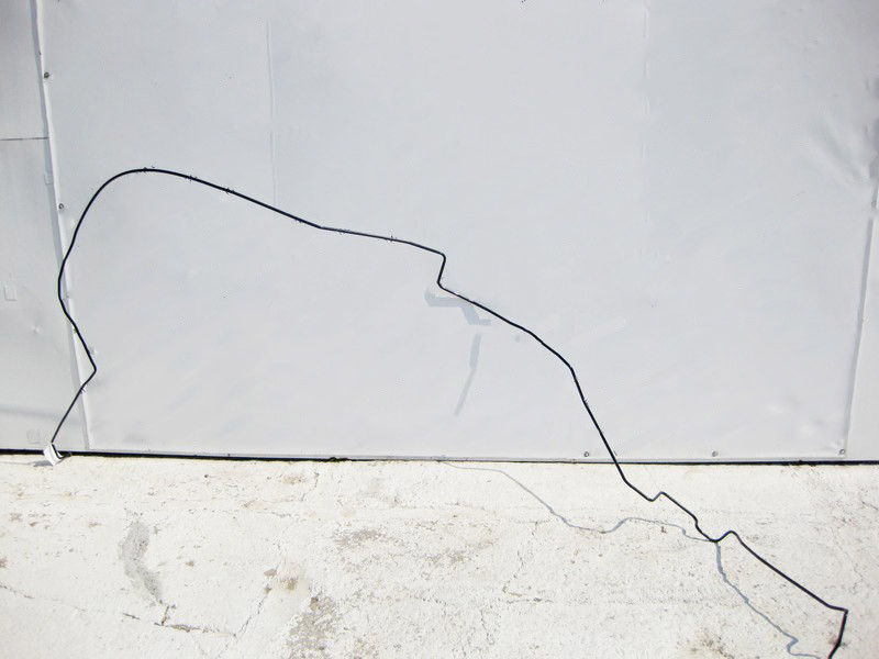 Mercedes-Benz  A2114713015 Вентиляційна трубка від клапана регенерації на абсорбер E-Class W211 CLS C219 Одеса - фото 1