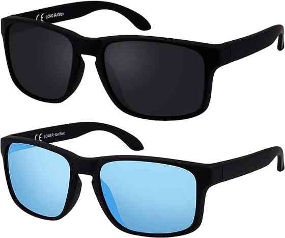 Сонцезахисні окуляри La Optica L040 Луцьк