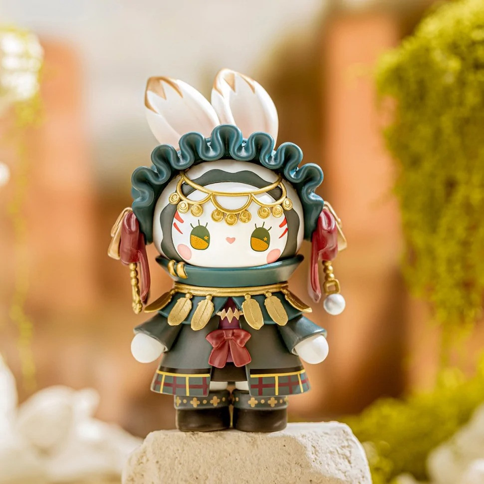 Коллекционная фигурка 