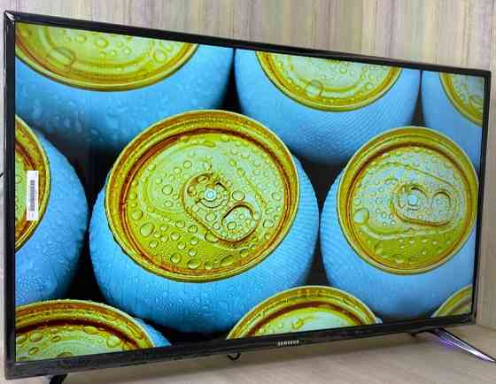 ТОП! Телевизор: Samsung 34