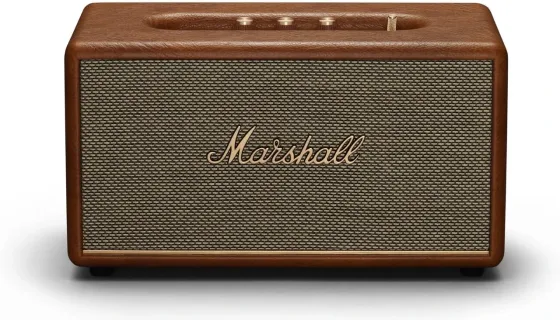 Портативная колонка Marshall Stanmore III Динамік Bluetooth Brązowy Киев
